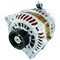 Wai Global Alternator, ALTMI IRIF, 110 Amp12 Volt, CW, 6Groove Pulley 11267N - alternate 2